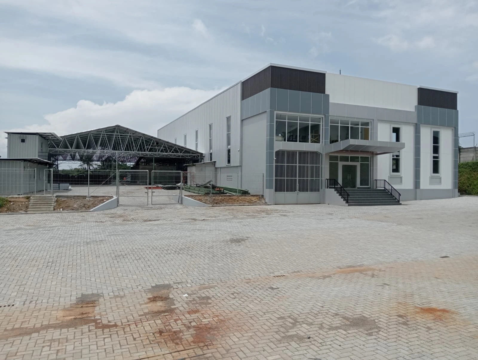 PT Bumi Karya SaranaMas